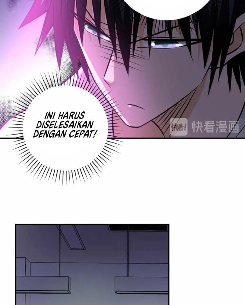 Super System Chapter 26 Gambar 27